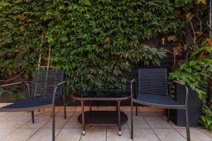 Aparthotel Miodowa 25