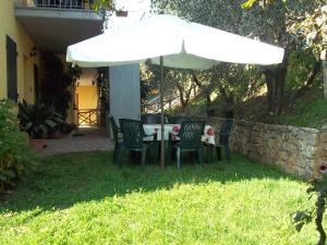 Appartamento con Terrazza