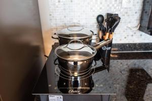 Apartamento com Dois Comodos no Melhor da Paulista