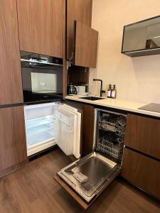 FID B Home, Studio moderne entre Vosges et vignoble