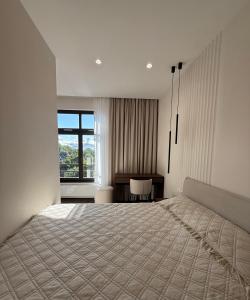 FID B Home, Studio moderne entre Vosges et vignoble