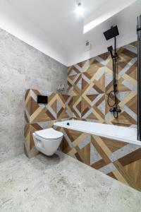 Premium Nakielska 46 przy Parku 40m2 garaż