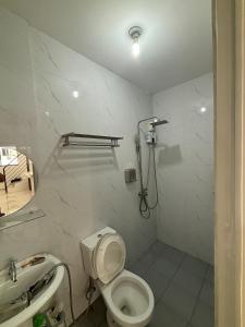 A peace and quiet home away from your home