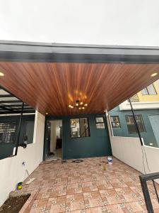 A peace and quiet home away from your home