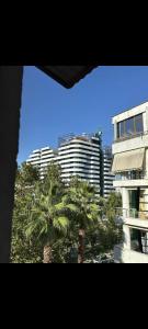 Riverside Tirana Apartment