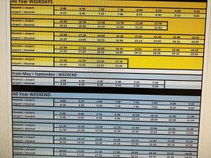 Novotel Brussels Airport