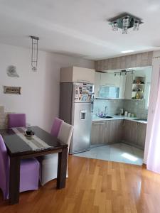 Apartment Visoka