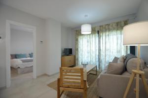 Los Flamencos EXCELLENT & SOLMARES