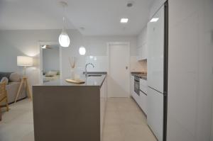 Los Flamencos EXCELLENT & SOLMARES