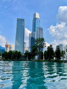 Agile Residence Kuala Lumpur Service Suites