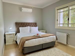 Dona Francisca 707 - 650m da rua coberta