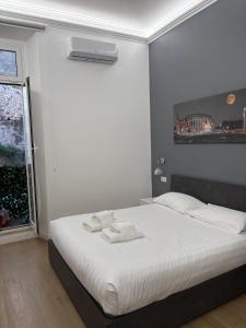 Colosseum romantic home