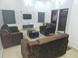 BELTIJ luxury Apartment