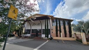 diRoma Fiori direto com o Grupo diRoma com acesso ao Acqua Park e Café da manhã