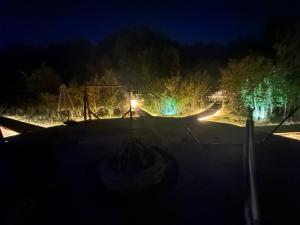 Coco Glamping & Retreat