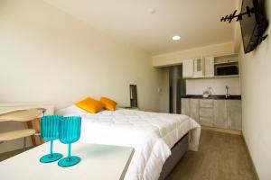 View & Pool Barranco loft G15