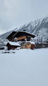 Auberge du Bois Prin