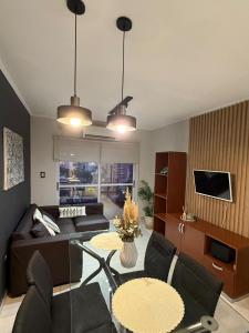 Dpto Santiago Centro - 4hvězdičkové hotely ve městě Resistencia