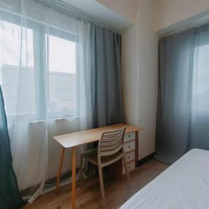 BE Residences IT Park Lahug, Cebu City