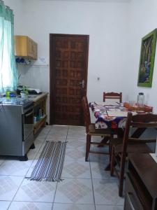 Kitnet Simples em Canasvieiras 2