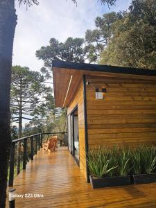 Cabana Altitude 1500