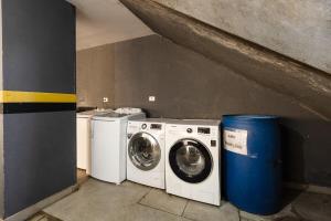 Studio lindamente decorado! Ideal para casal! 1