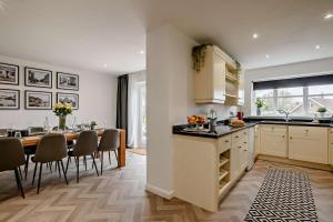 The Old Dairy - Mundesley