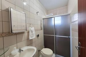 Villa do Oceano Residence - Condomínio Dilma Correia