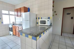 Villa do Oceano Residence - Condomínio Dilma Correia