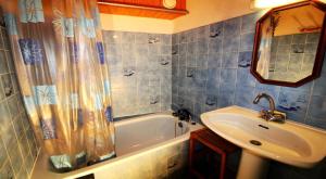 Résidence Ancolie - Les Hauts De Planchamp - 2 Pièces pour 5 Personnes MAE-3335