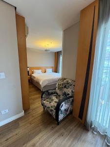 Get a Flat 1202 Jardins Ibirapuera