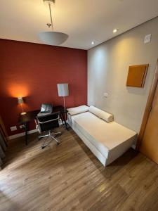 Get a Flat 1202 Jardins Ibirapuera