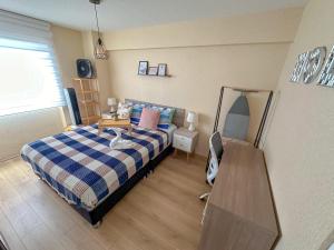 Departamento exclusivo con vista al mar