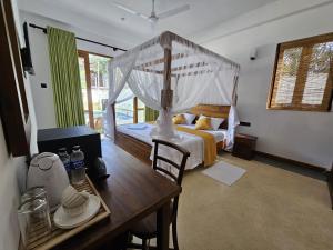 The Blacksmith Villa