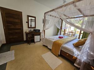 The Blacksmith Villa