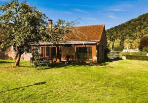 Villa La Meuse - De Maas