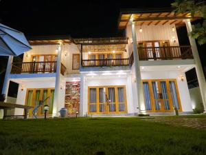 The Blacksmith Villa
