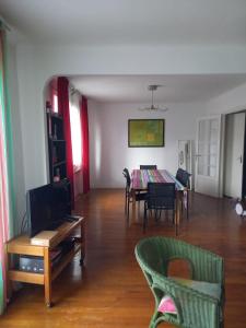 Citybreak Metz Pompidou