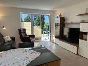 Ferienwohnung Strandrose