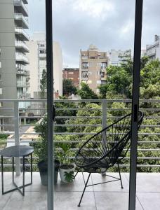 Bright apartment, excellent location