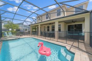 7BR Solara Resort Theme House Disney Orlando