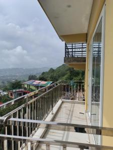 Serene Vista Dharamshala