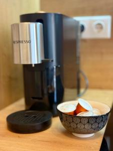 Apartment Ceasul Electric