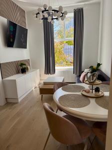 Apartment Ceasul Electric - 3hvězdičkové hotely ve městě Satu Mare