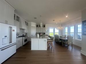 Salty Sunset Bay breeze, golden skies, and coastal vibes