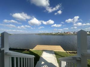 Salty Sunset Bay breeze, golden skies, and coastal vibes