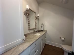 Salty Sunset Bay breeze, golden skies, and coastal vibes