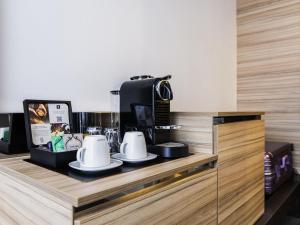 Novotel Amsterdam City