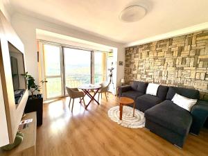 Tsarevets panoramic apartments Veliko Tarnovo
