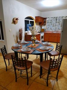 Casa VILLA CUERVO PARA 21 PERSONAS